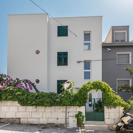 Apartment Pearl Of Сплит Экстерьер фото