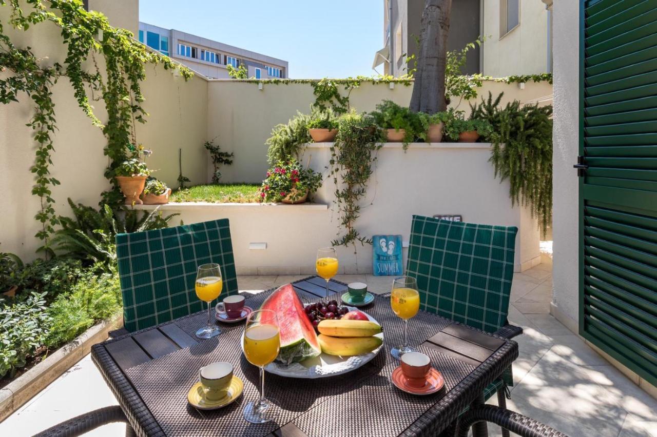 Apartment Pearl Of Сплит Экстерьер фото
