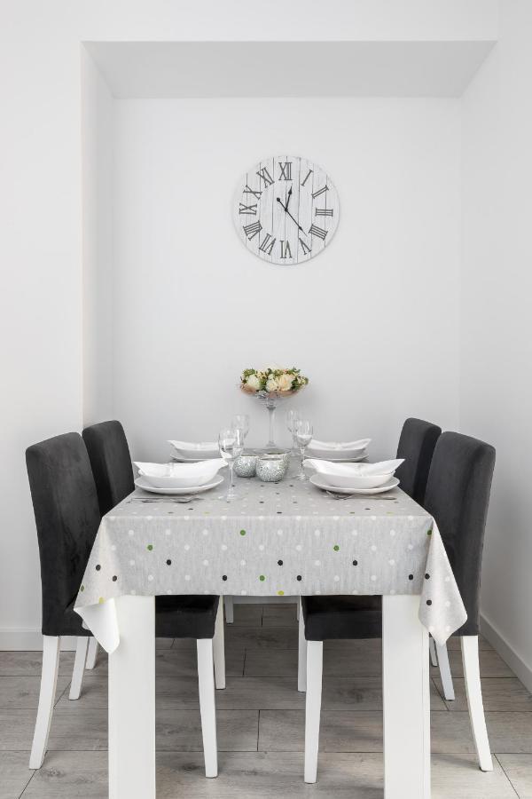 Apartment Pearl Of Сплит Экстерьер фото