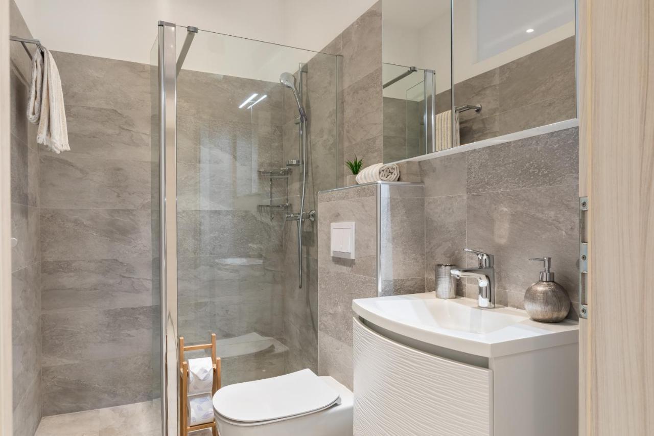 Apartment Pearl Of Сплит Экстерьер фото