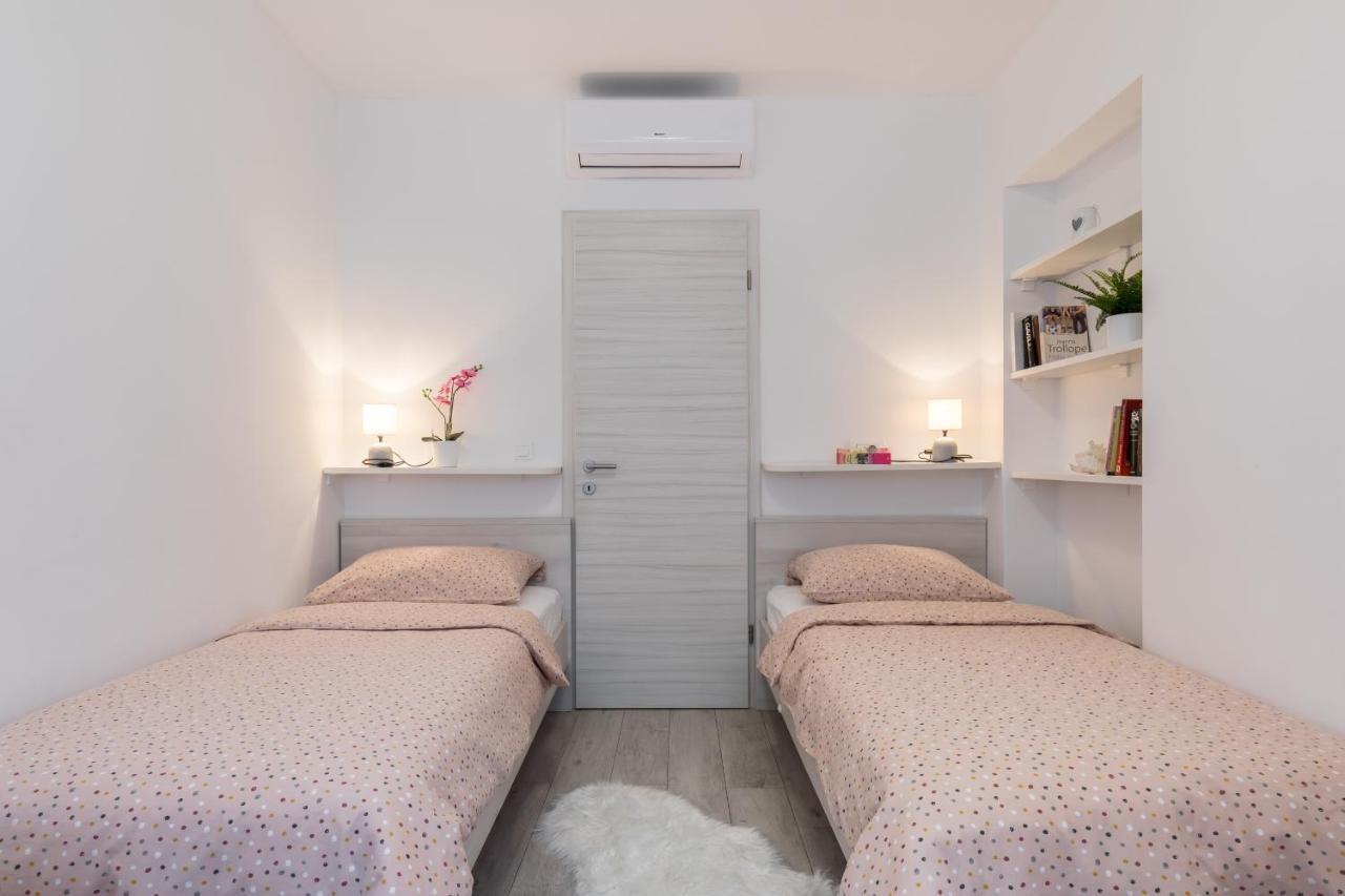 Apartment Pearl Of Сплит Экстерьер фото